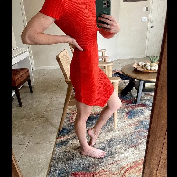 Hello molly dress - Picture 2 of 5